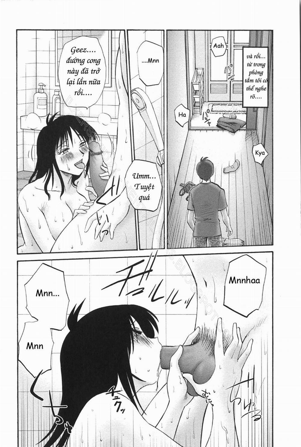 My Sister Is My Wife 2 trang 8