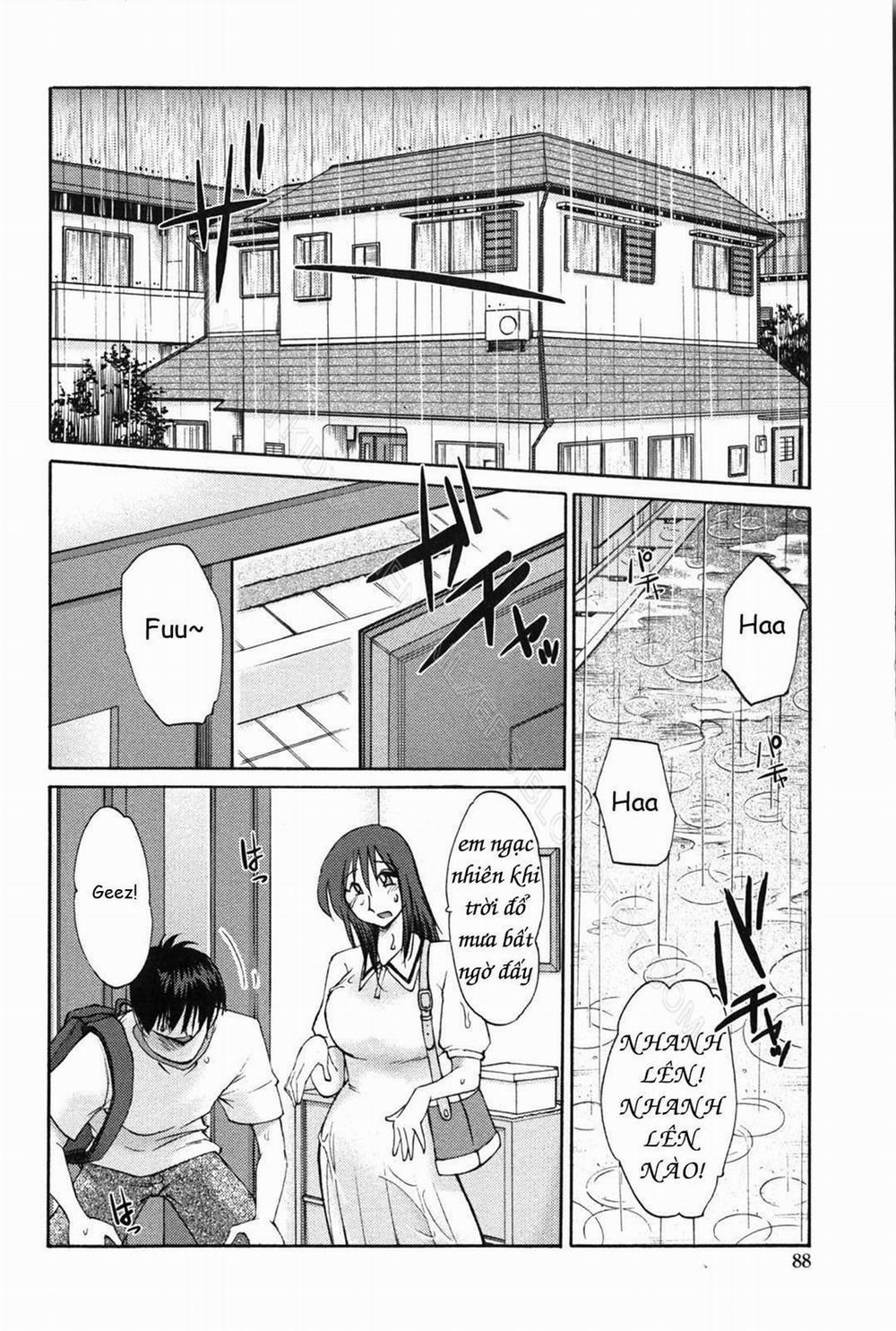 My Sister Is My Wife 5 trang 1