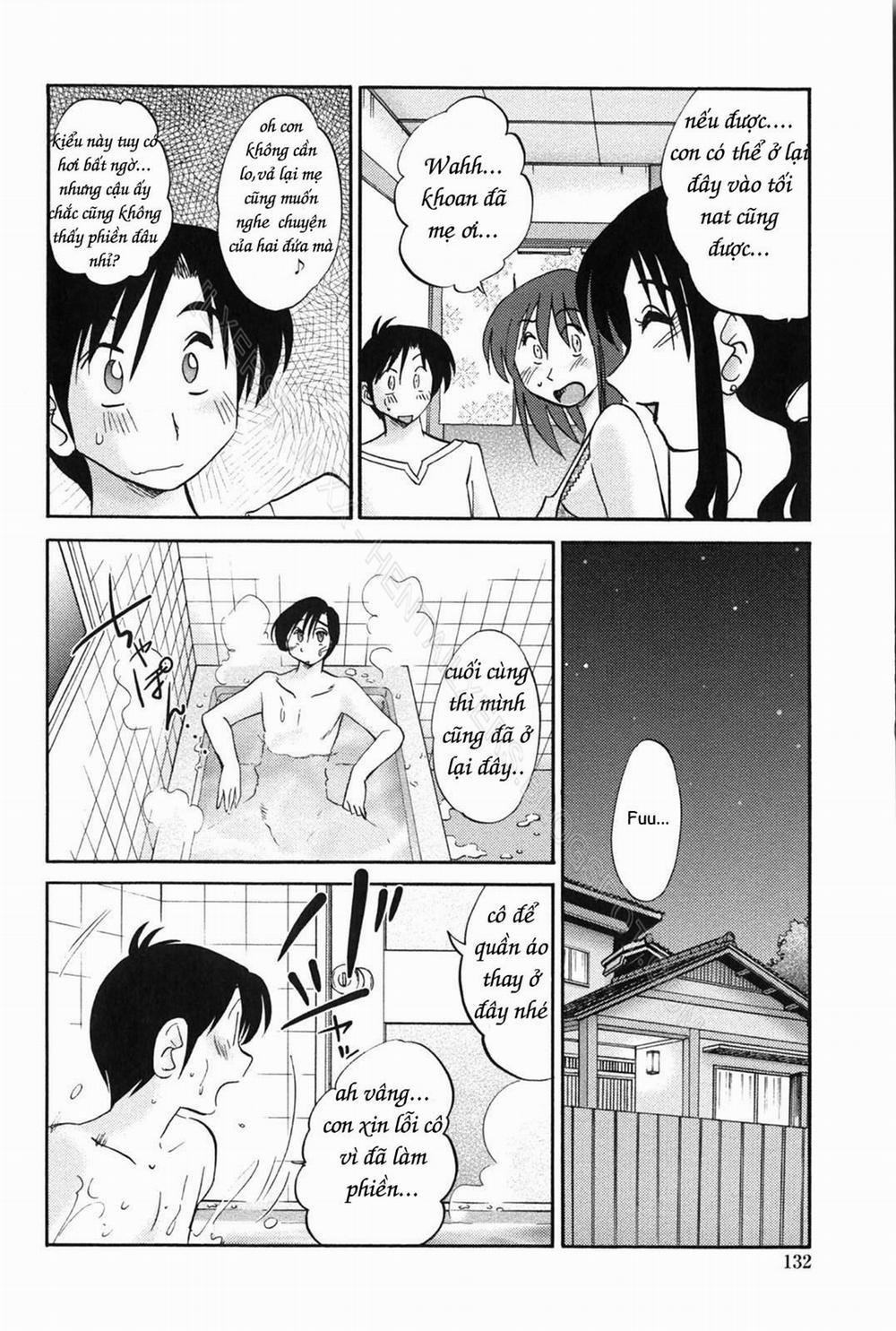 My Sister Is My Wife 7 trang 5