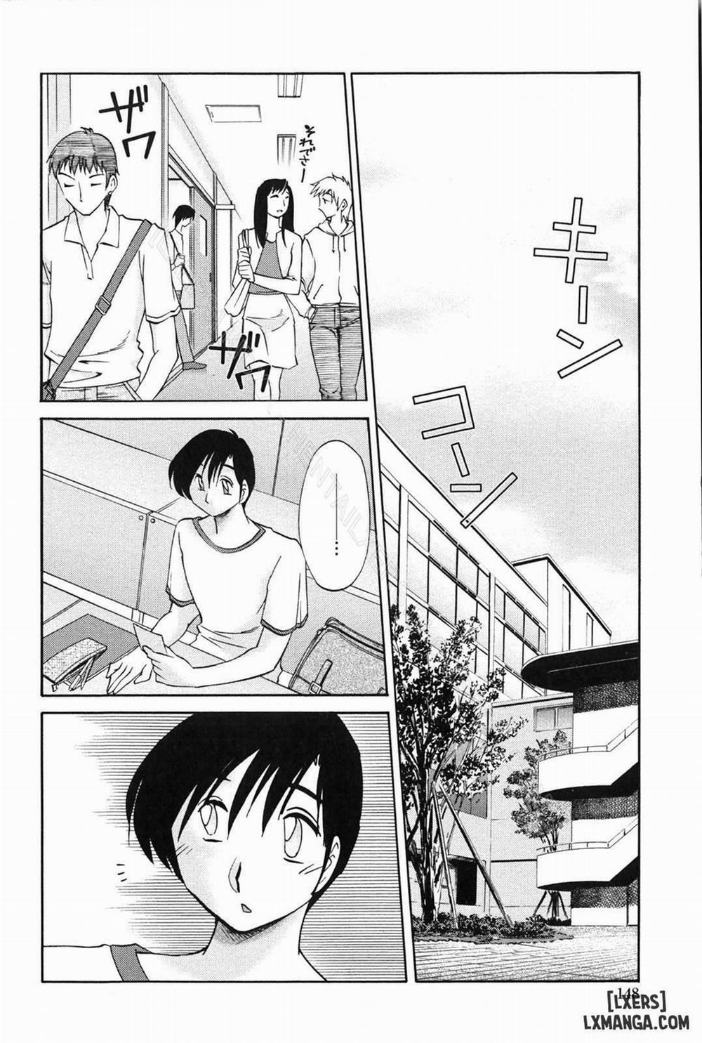 My Sister Is My Wife 8 trang 1