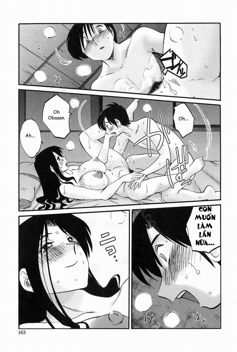 My Sister Is My Wife 8 trang 16