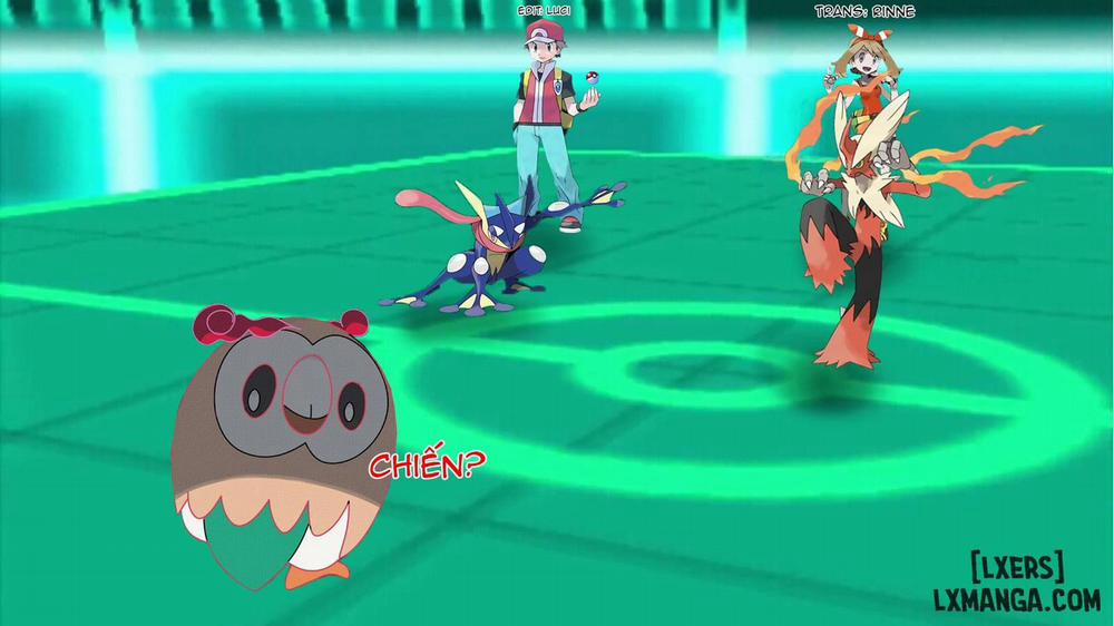 My Sister-like Friend with Huge Tits Seduced Me Even Though I Have a Girlfriend Oneshot trang 0