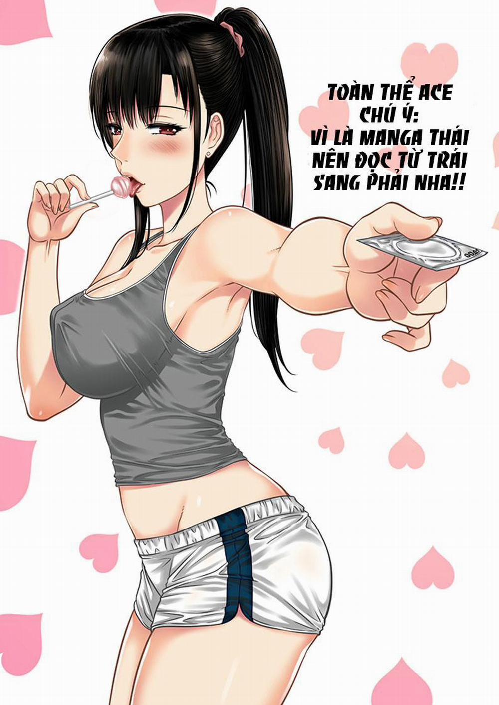 My Sister 1-Mất trí trang 1