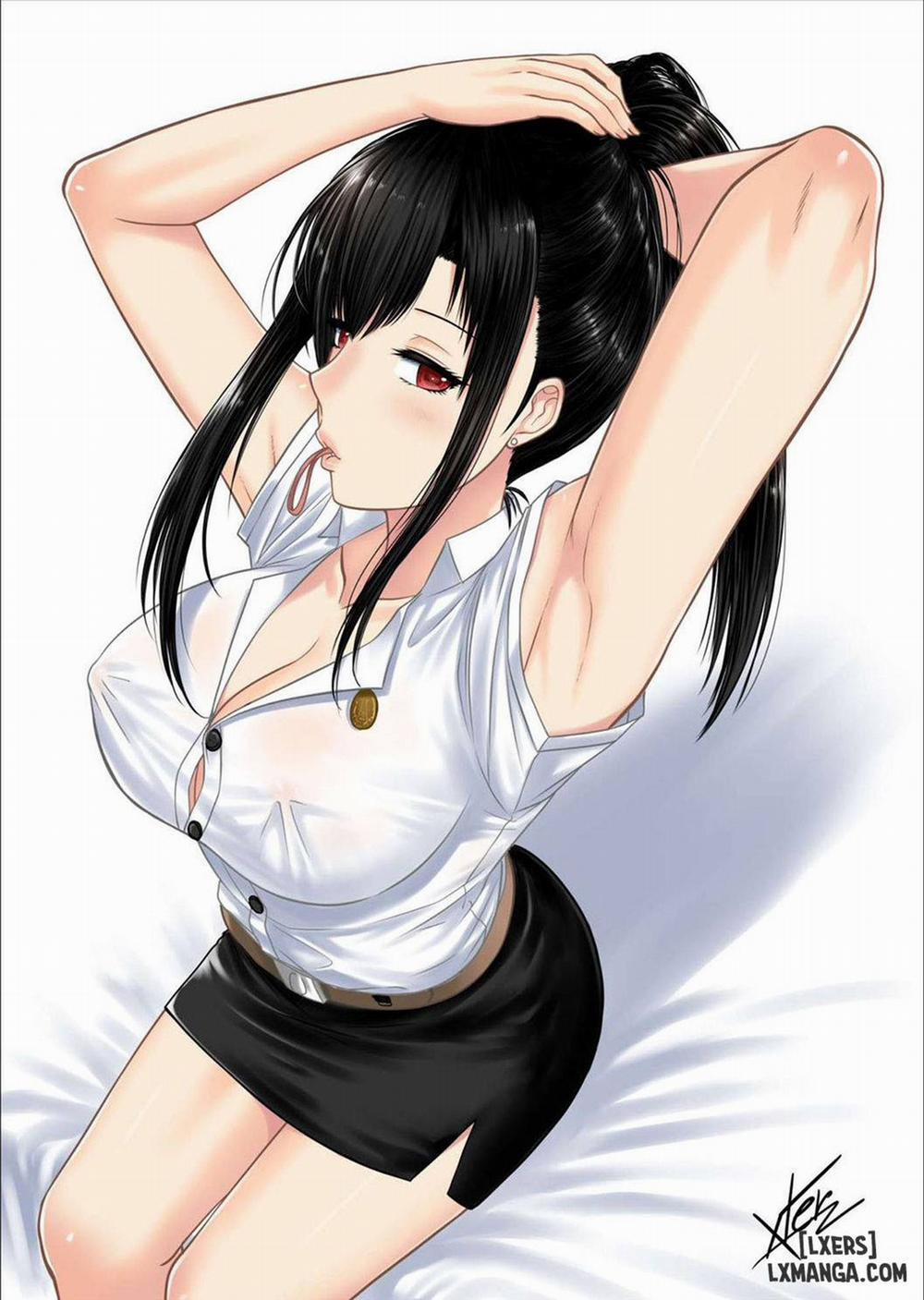 My Sister 1 trang 59