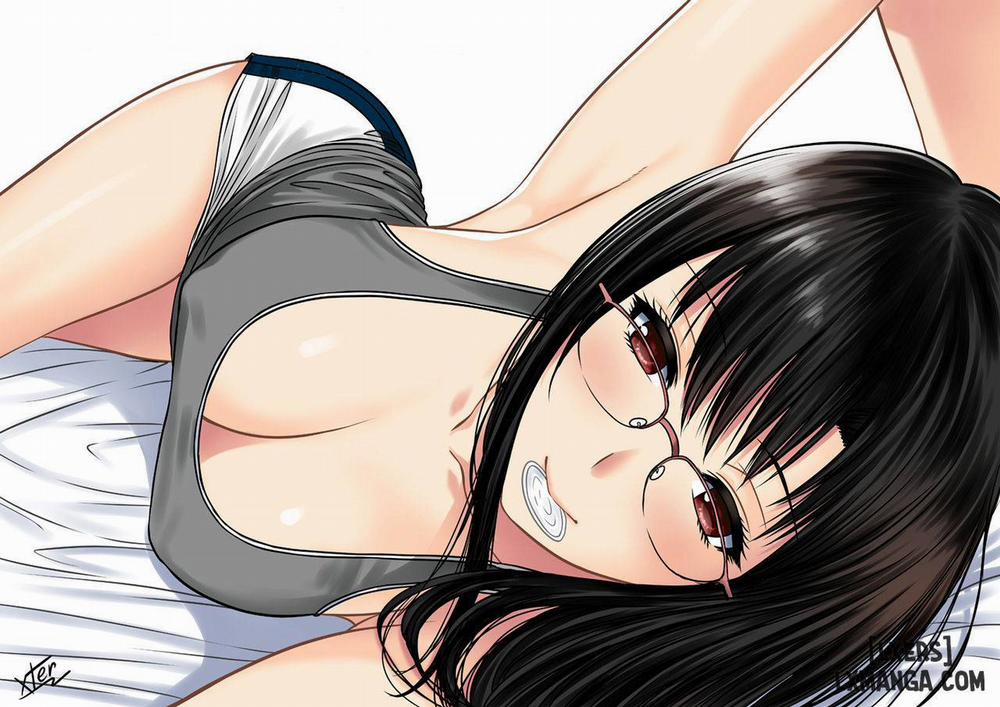 My Sister 1 trang 63