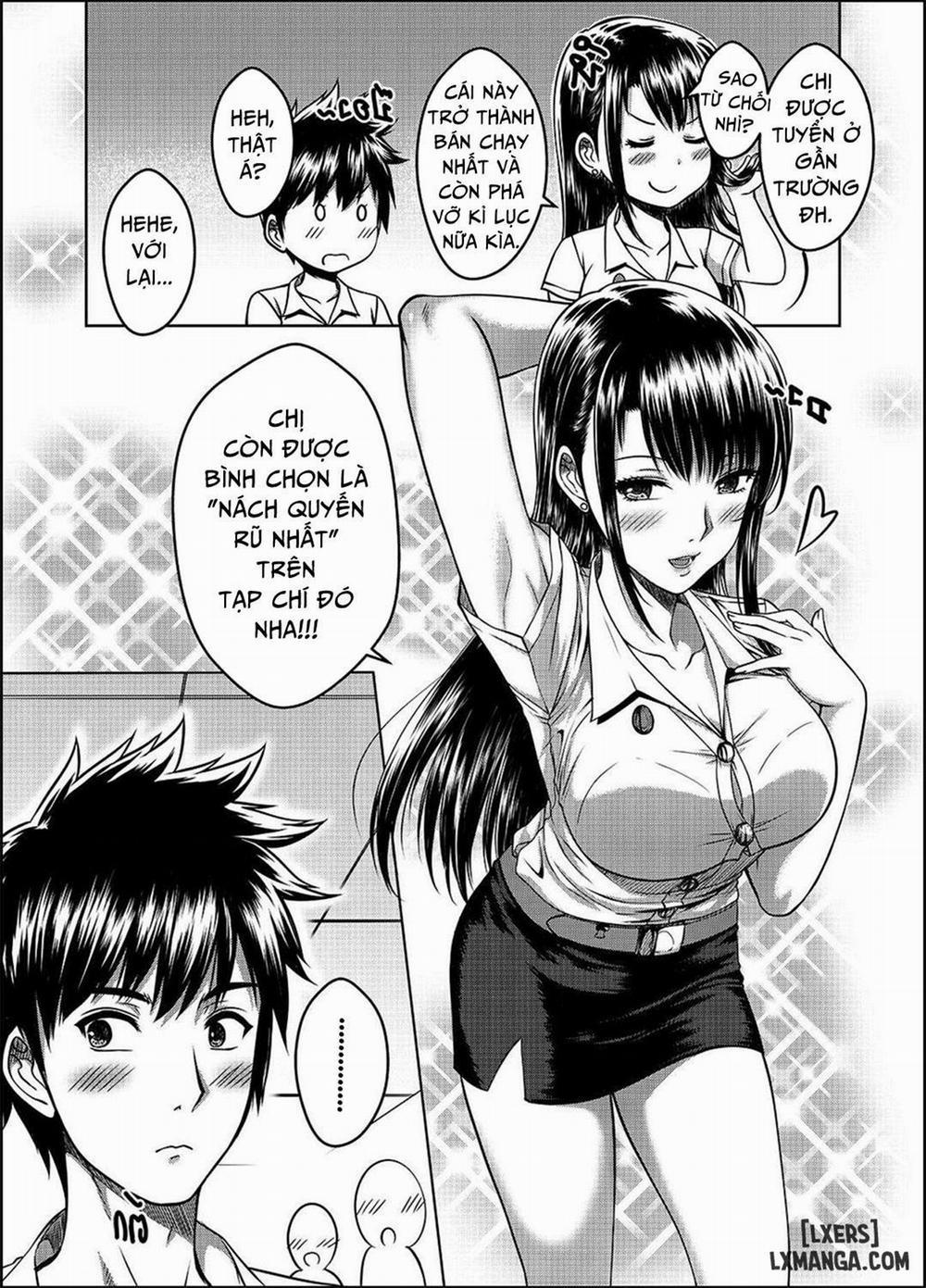 My Sister 2 trang 59