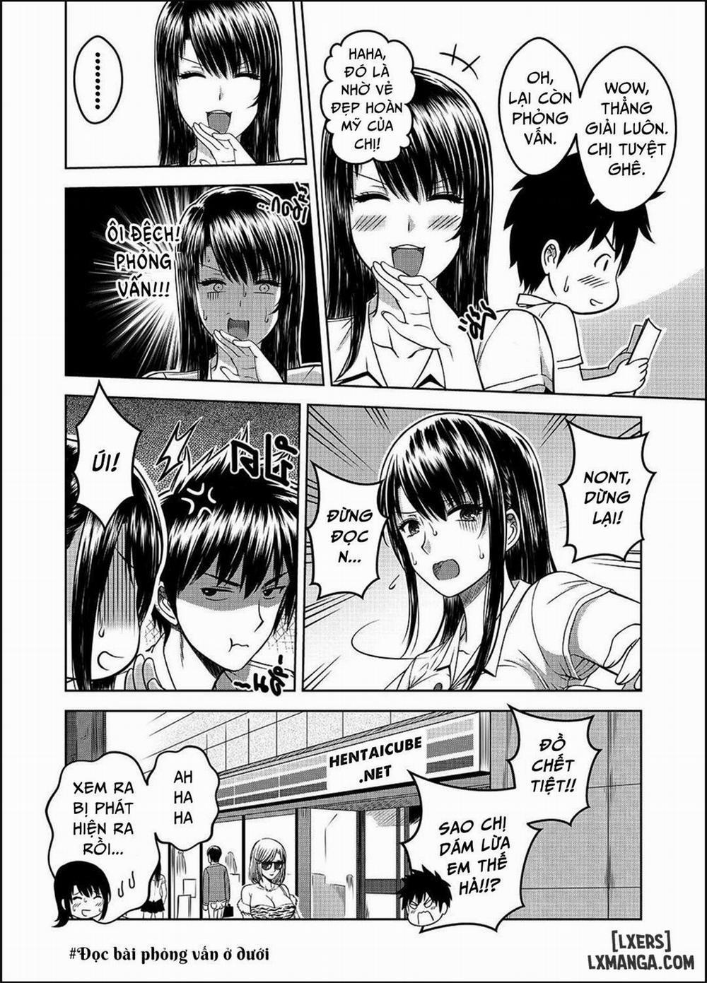 My Sister 2 trang 60