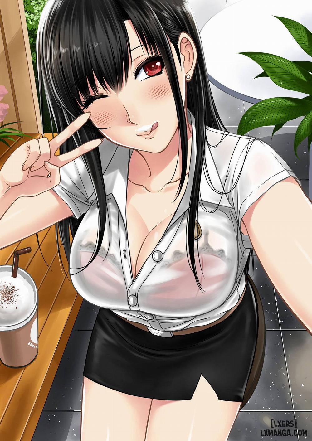 My Sister 2 trang 64