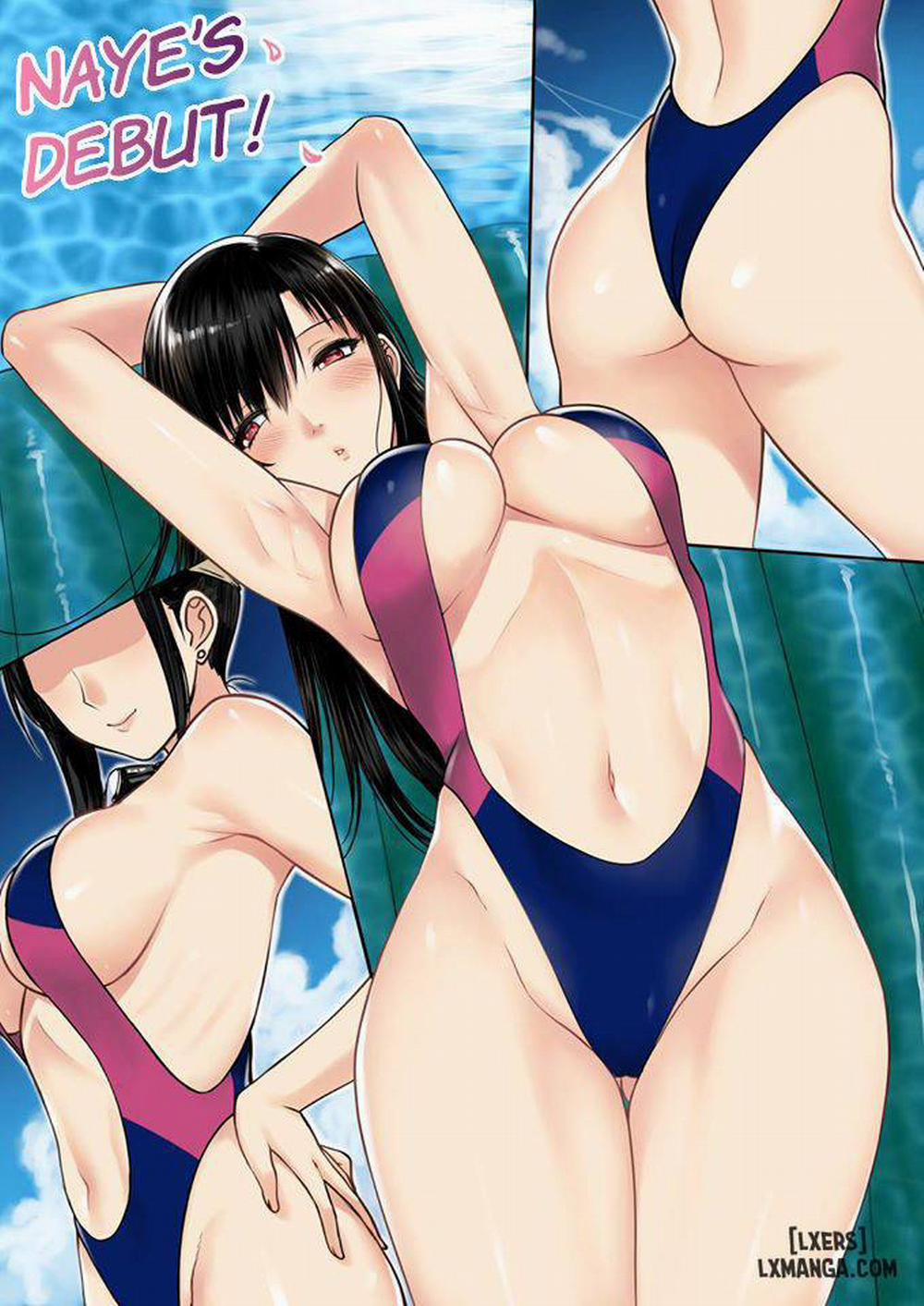 My Sister 2 trang 66