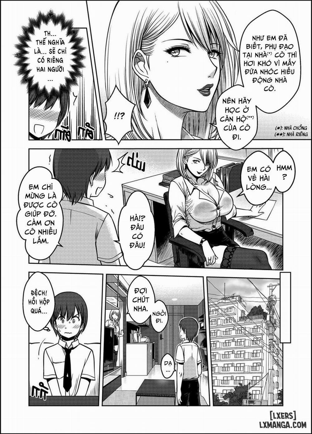 My Sister 3 END trang 30