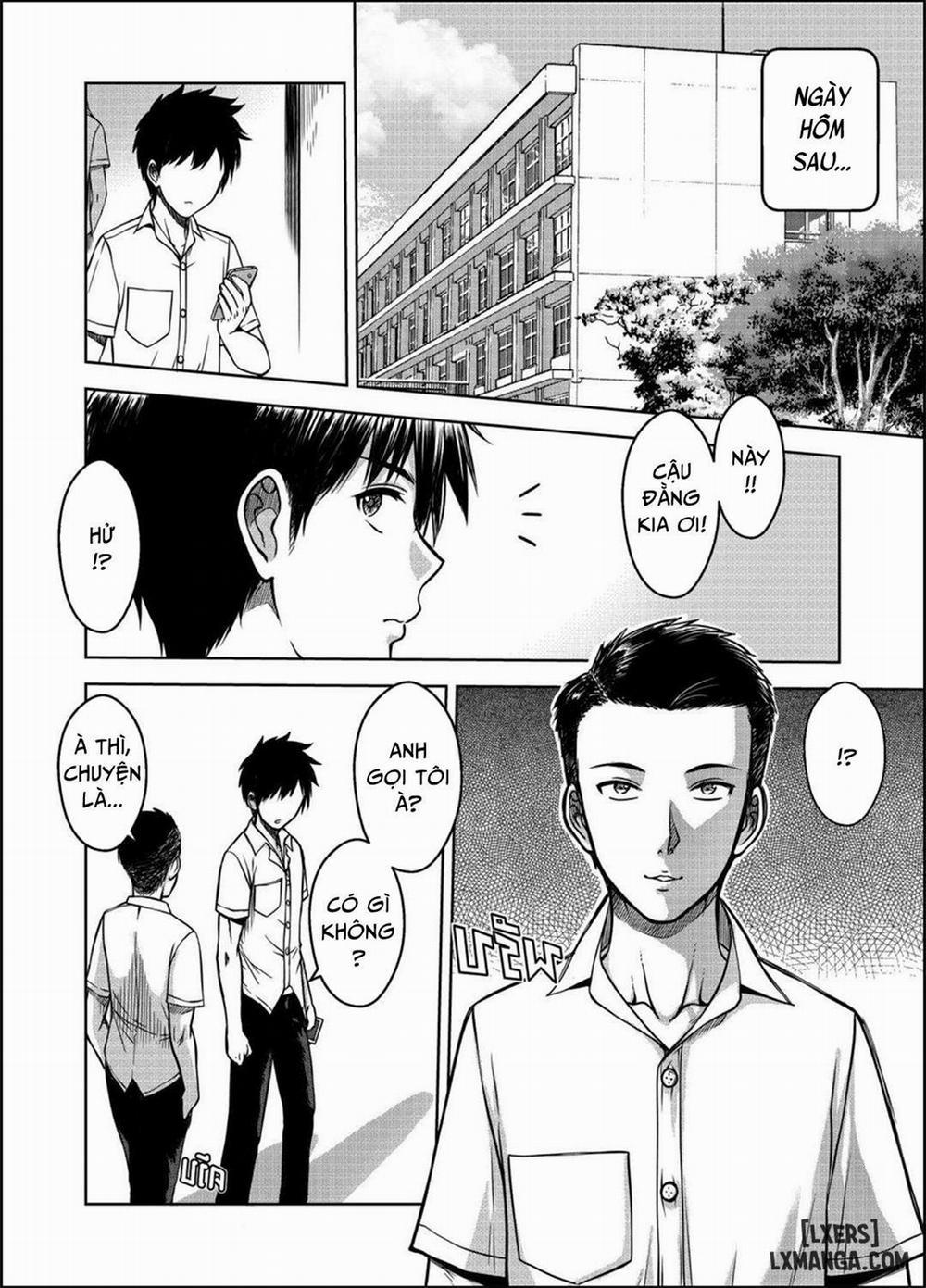 My Sister 3 END trang 65