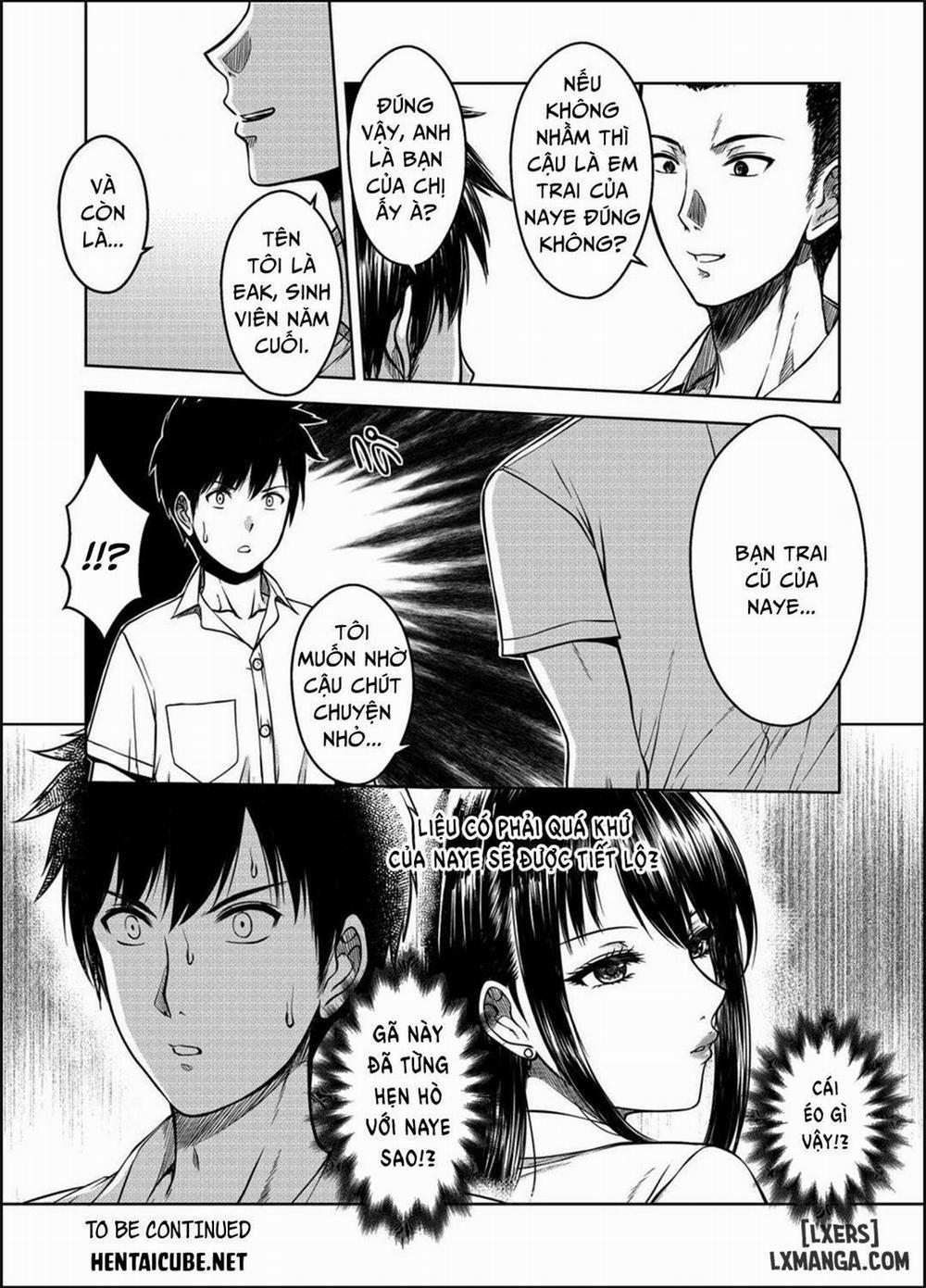 My Sister 3 END trang 66