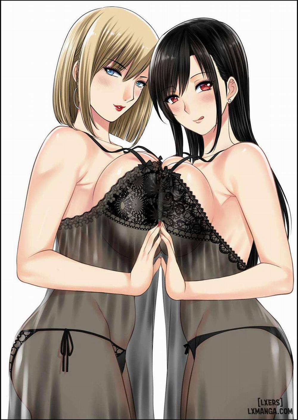 My Sister 3 END trang 67