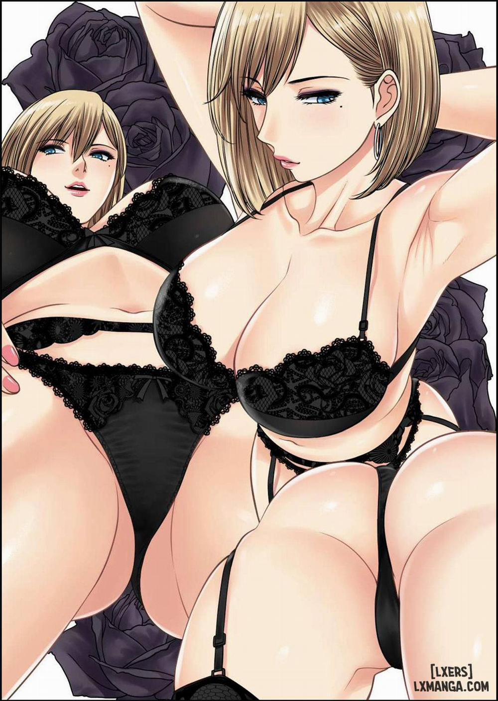 My Sister 3 END trang 83