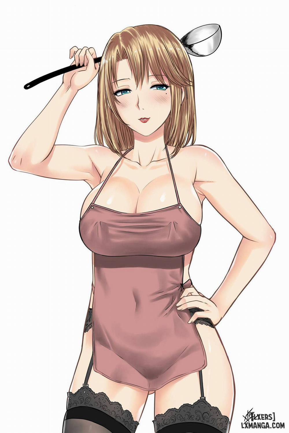 My Sister 3 END trang 84