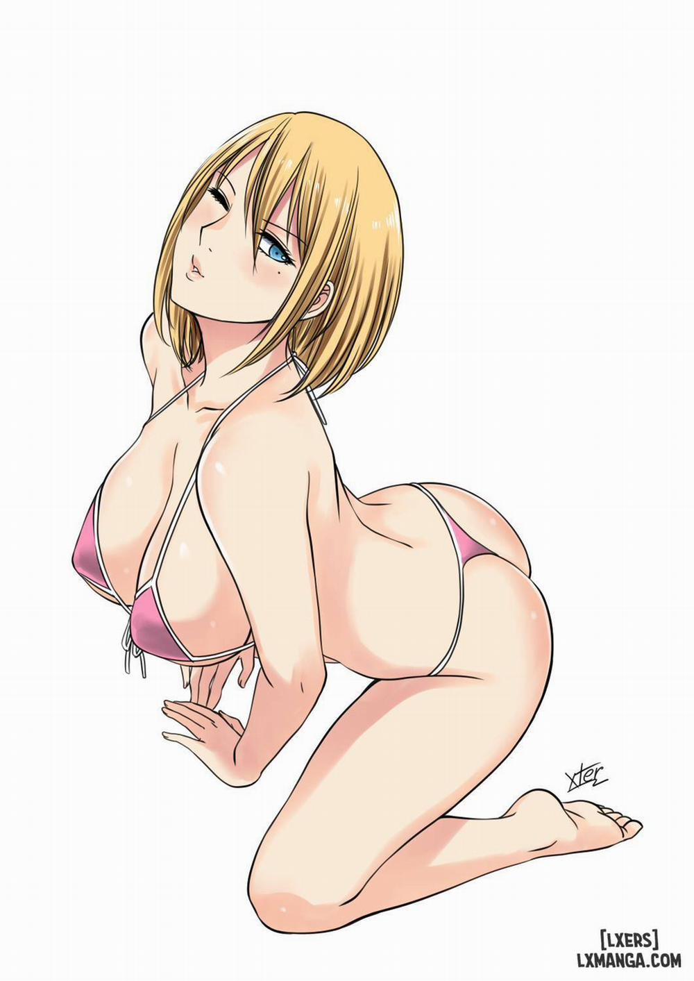 My Sister 3 END trang 85