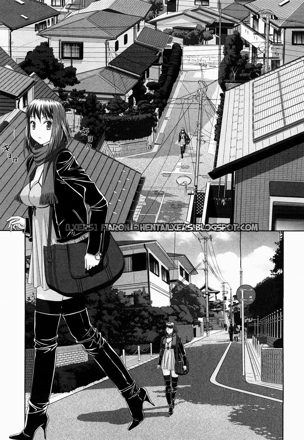 My Sister 6 trang 14