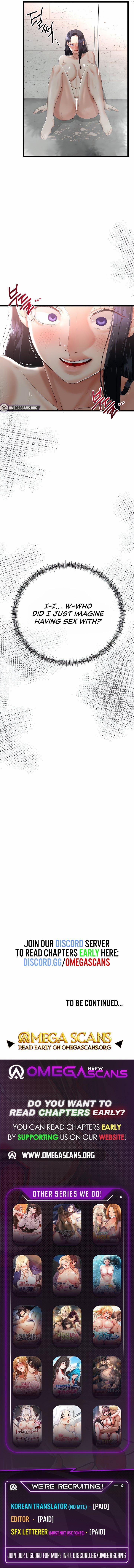 My Stepmom Has Returned 13 trang 8