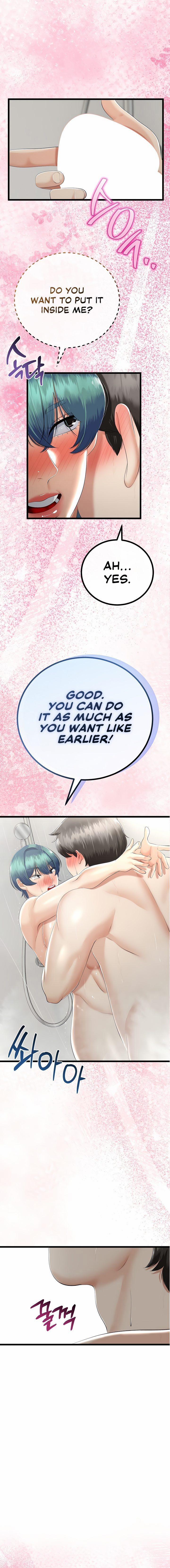 My Stepmom Has Returned 19 trang 1