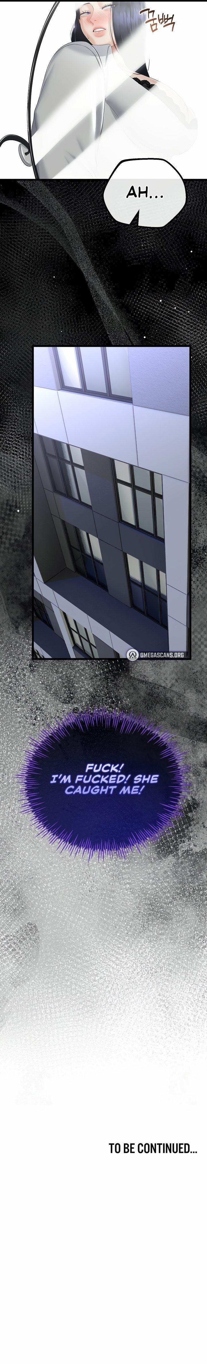 My Stepmom Has Returned 19 trang 17