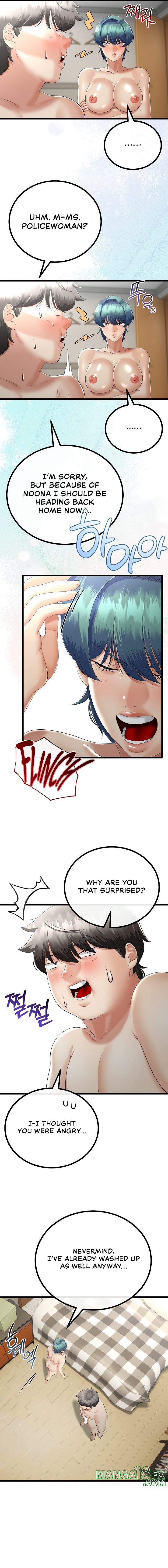 My Stepmom Has Returned 19 trang 5