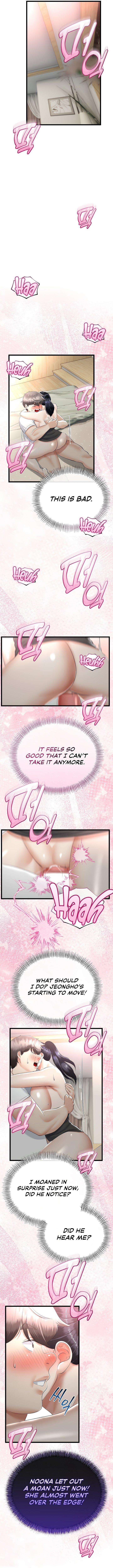 My Stepmom Has Returned 24 trang 7