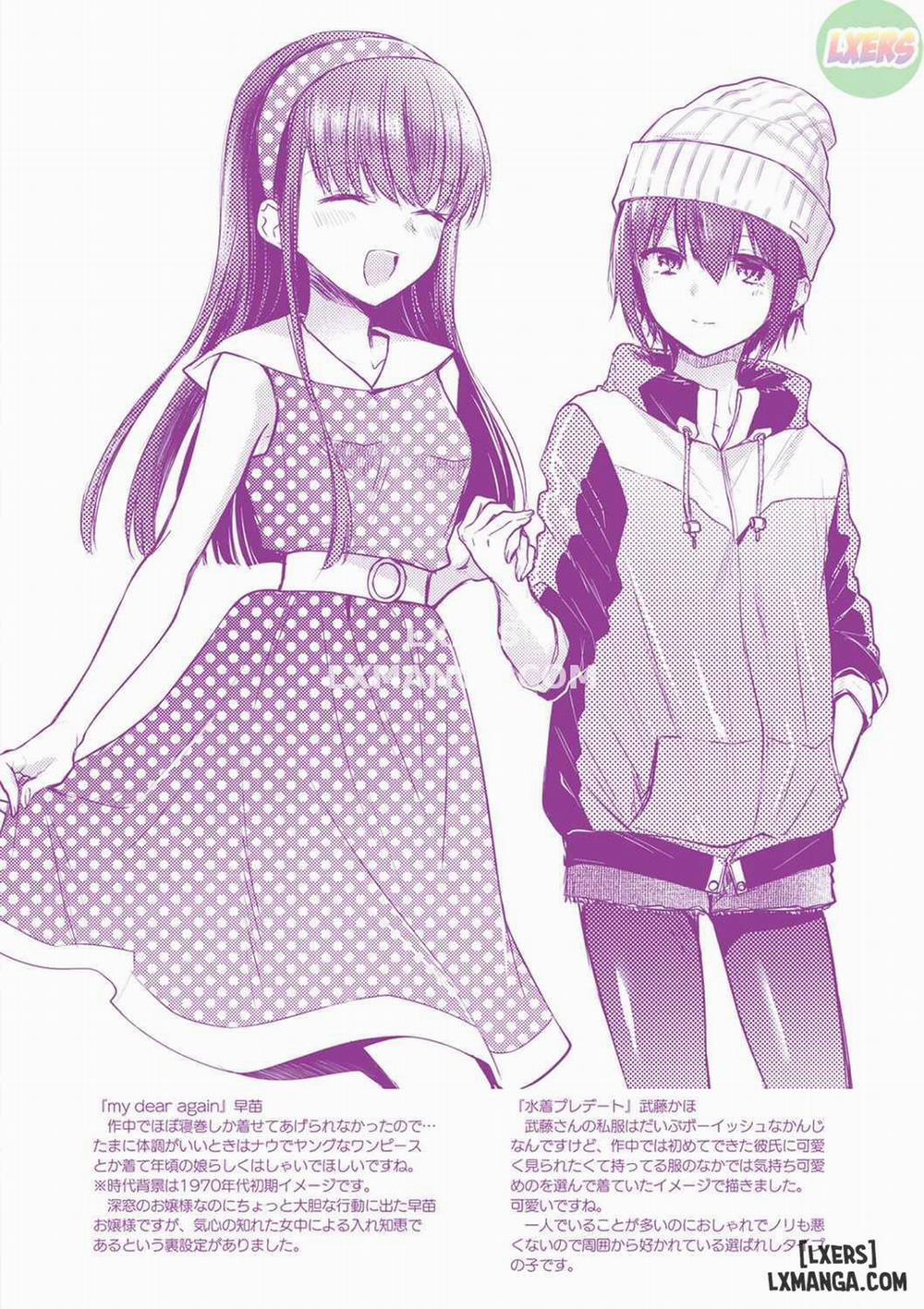 My Sweet Devil 11 END trang 20