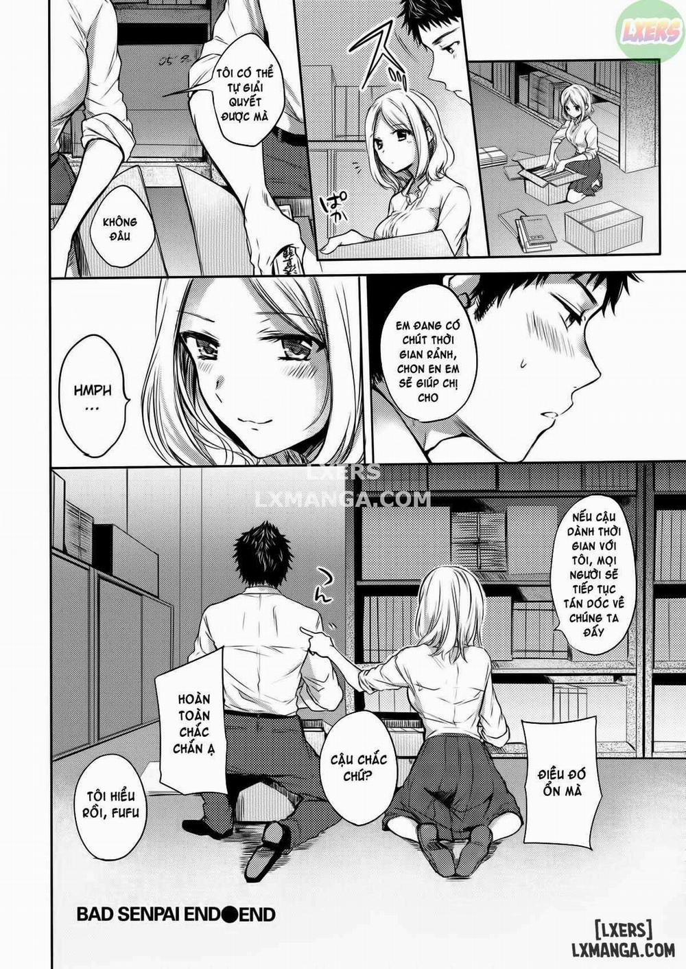 My Sweet Devil 7 trang 22