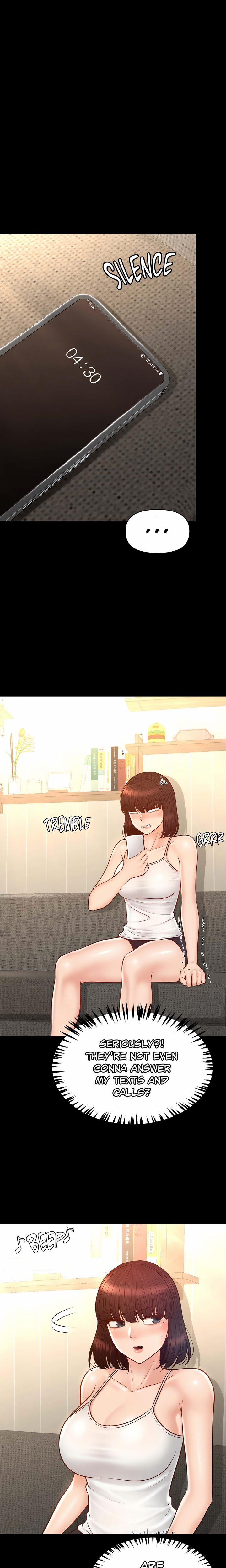 My Sweet Home 44 trang 18