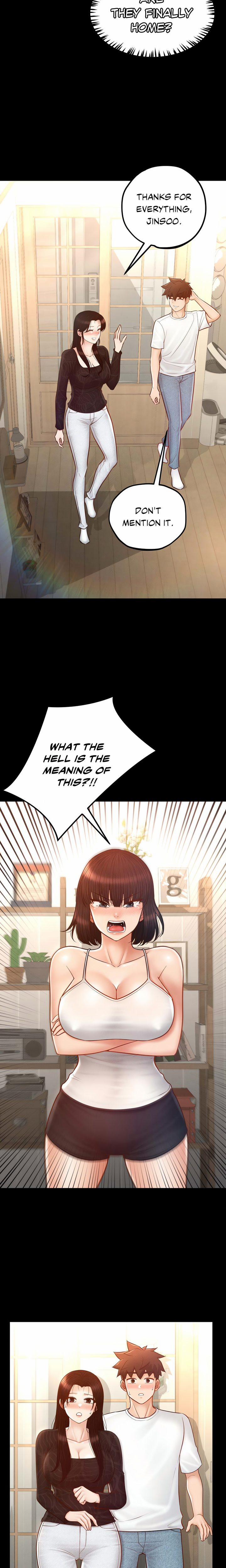 My Sweet Home 44 trang 19