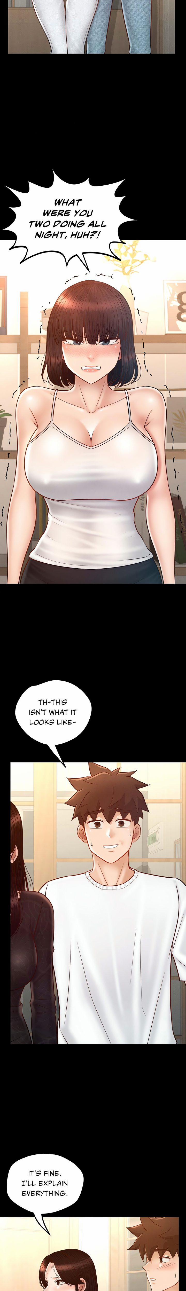 My Sweet Home 44 trang 20