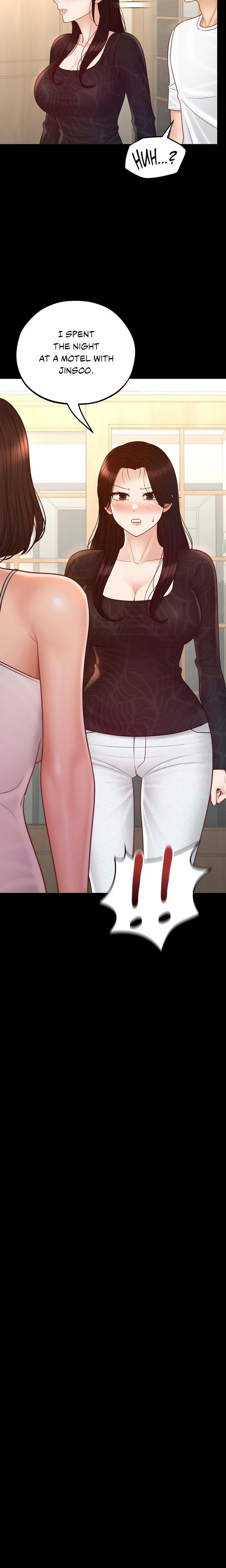 My Sweet Home 44 trang 21