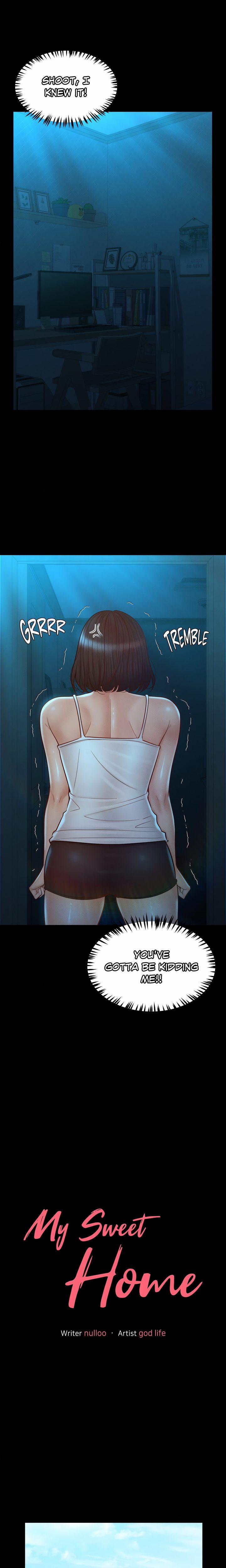 My Sweet Home 44 trang 0