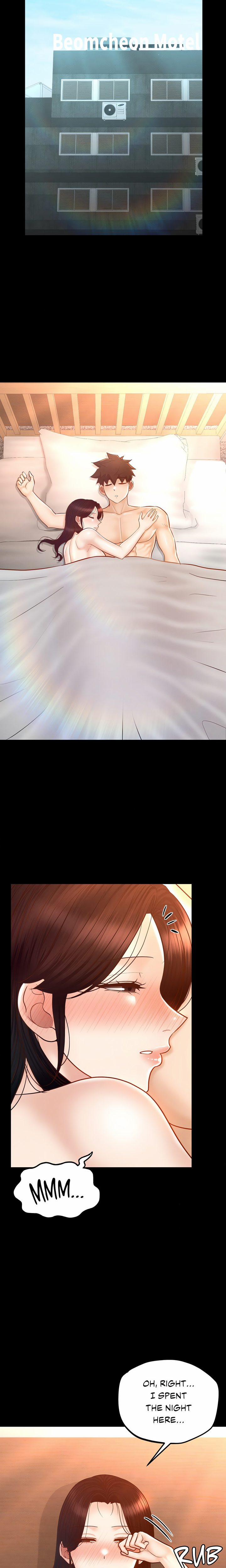 My Sweet Home 44 trang 1