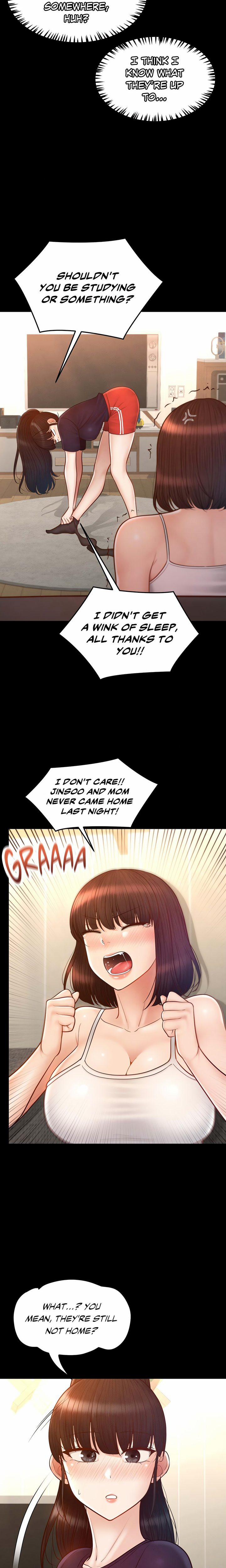 My Sweet Home 44 trang 6