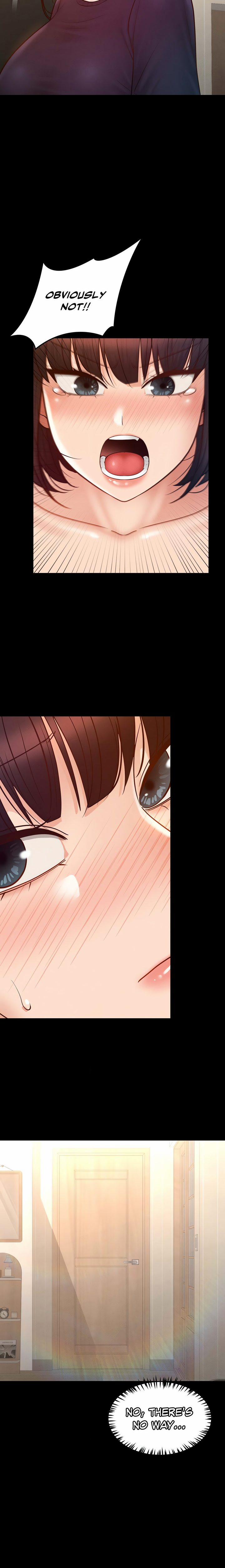 My Sweet Home 44 trang 7