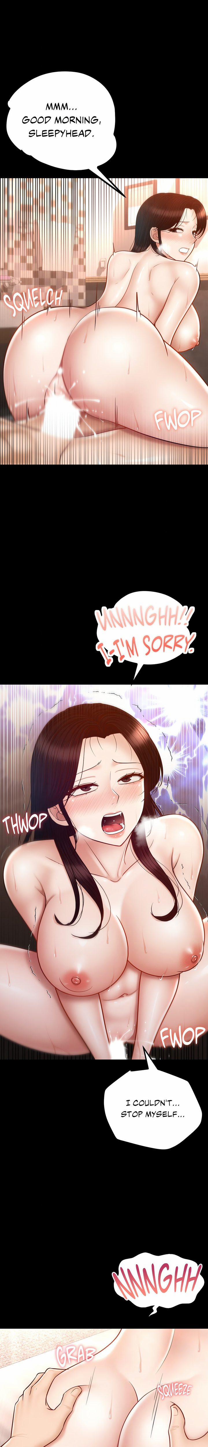 My Sweet Home 44 trang 10