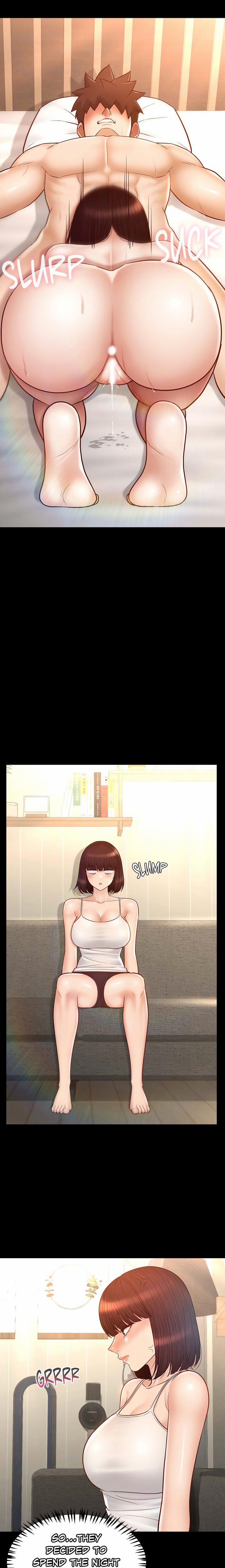 My Sweet Home 44 trang 5