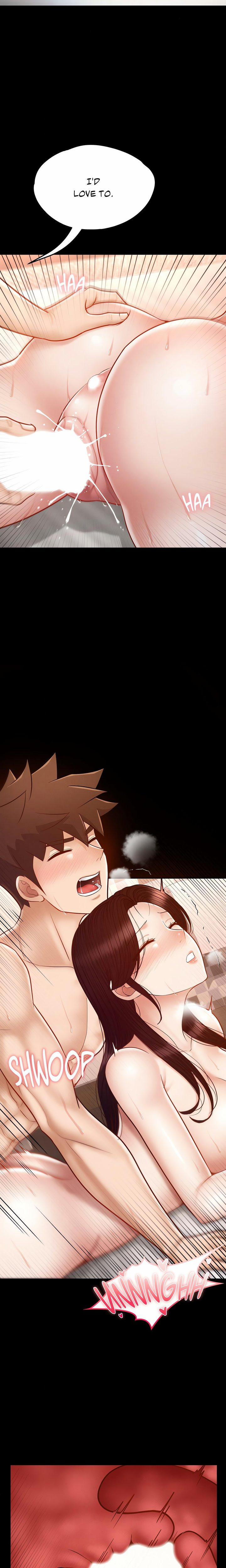 My Sweet Home 44 trang 12