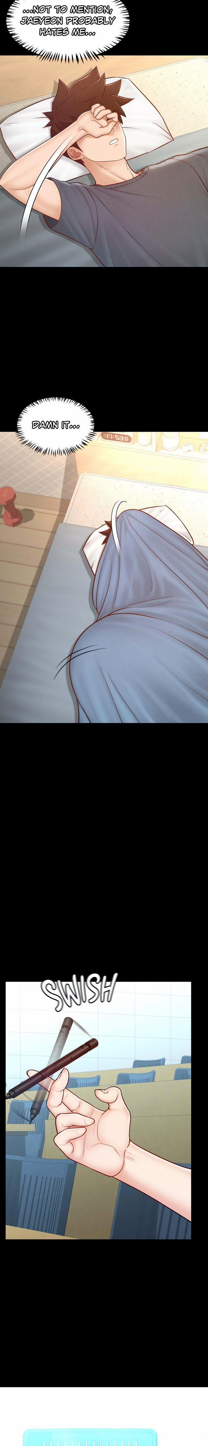 My Sweet Home 45 trang 8