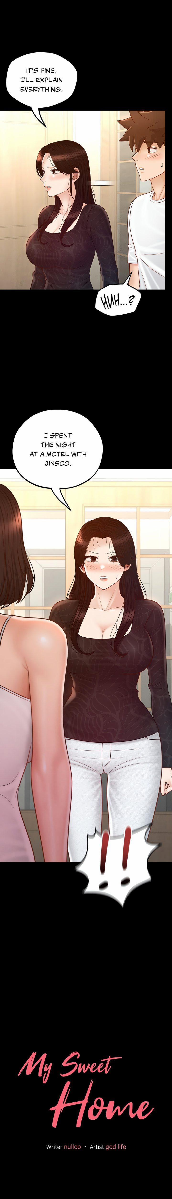 My Sweet Home 45 trang 0