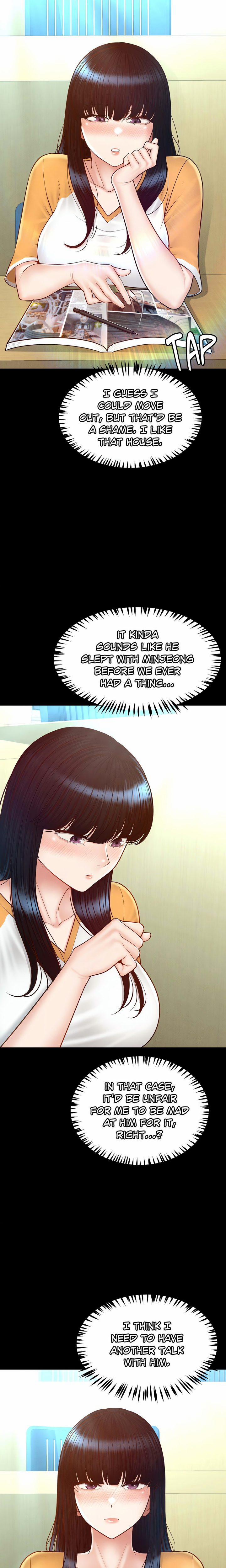 My Sweet Home 45 trang 9