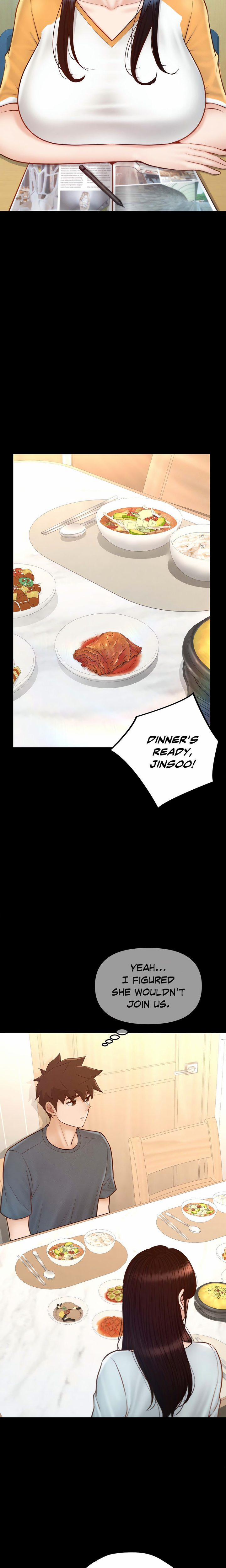 My Sweet Home 45 trang 10