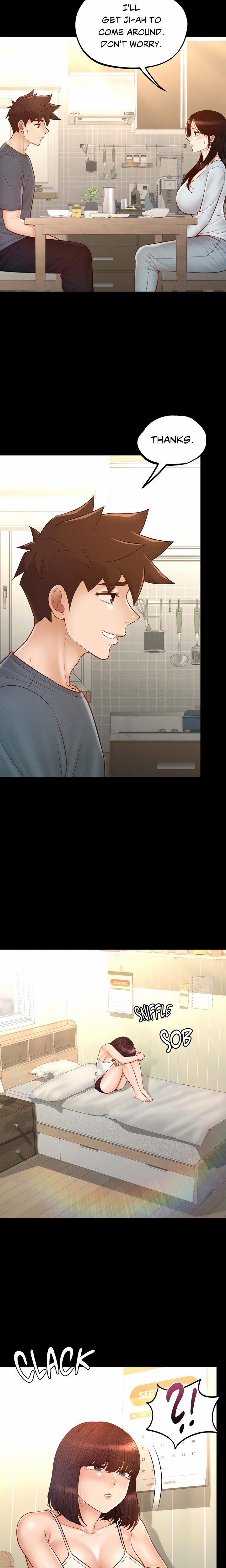 My Sweet Home 45 trang 11