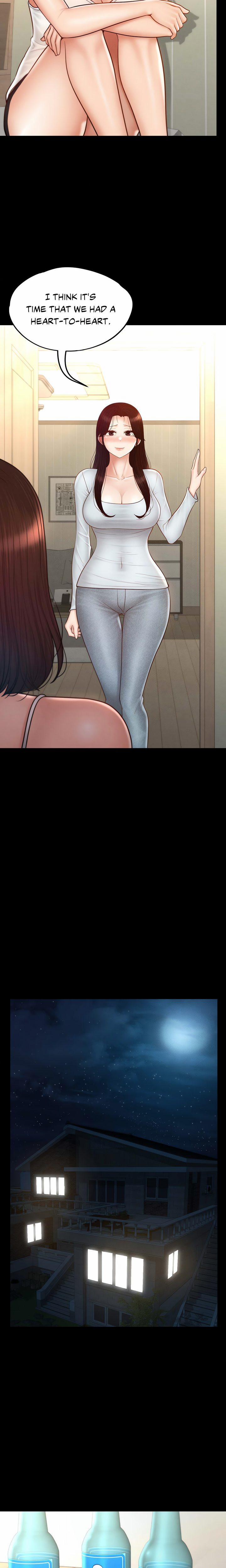 My Sweet Home 45 trang 12