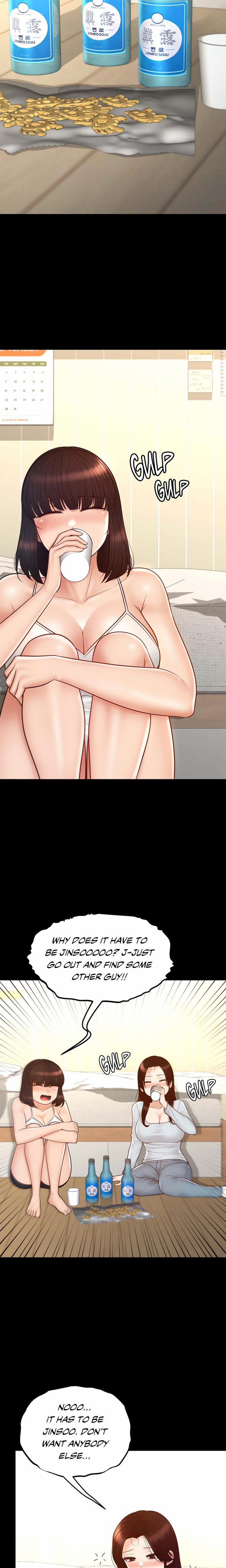 My Sweet Home 45 trang 13