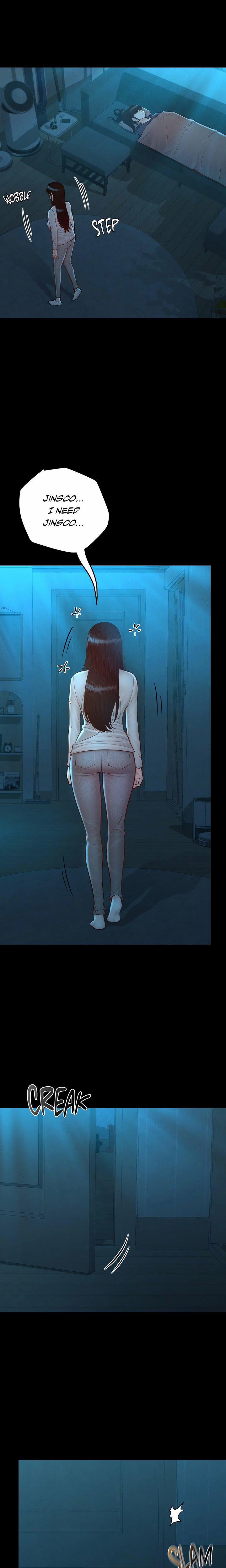 My Sweet Home 45 trang 16