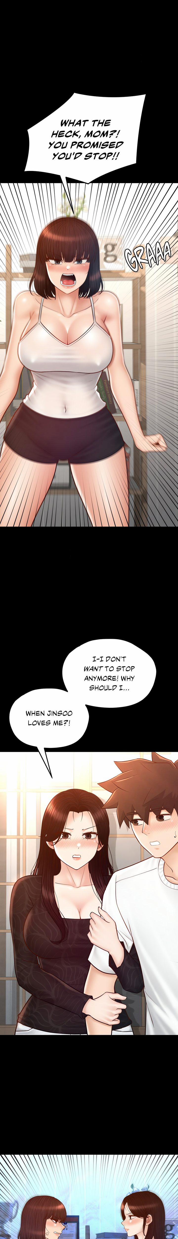 My Sweet Home 45 trang 1