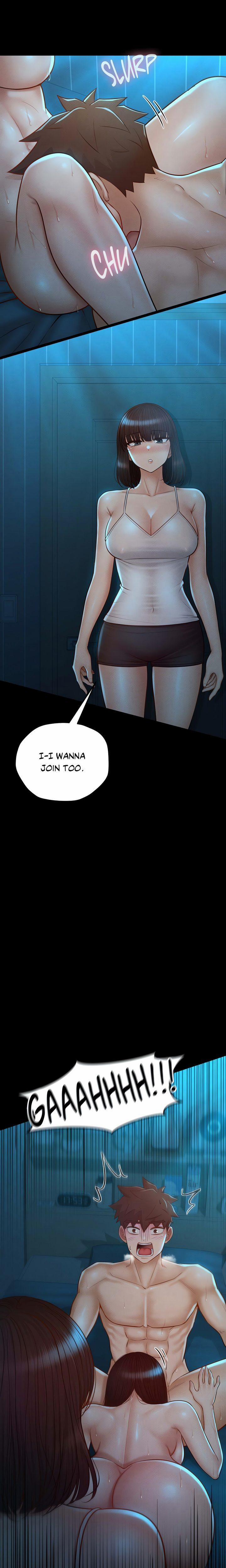 My Sweet Home 45 trang 19