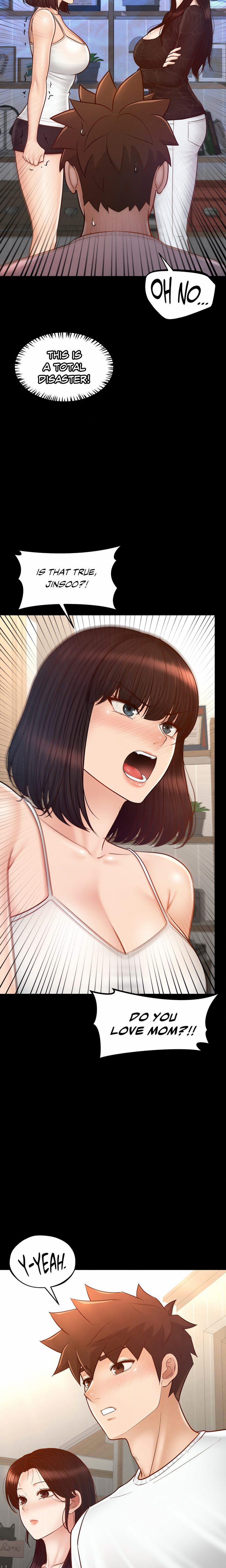 My Sweet Home 45 trang 2